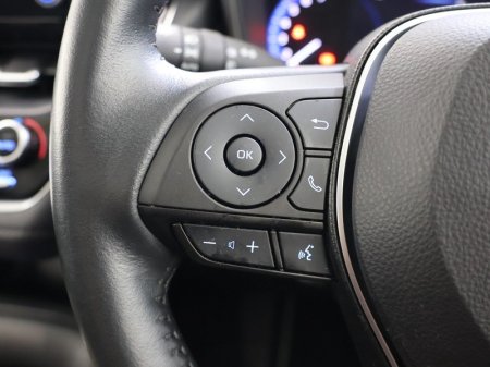 2022 Toyota Corolla - photo 15
