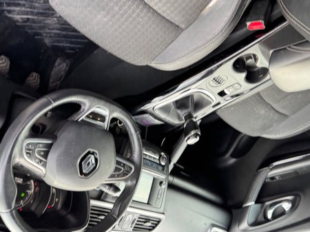 2016 Renault Kadjar - photo 8