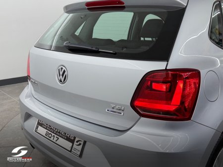 2017 Volkswagen Polo - photo 8