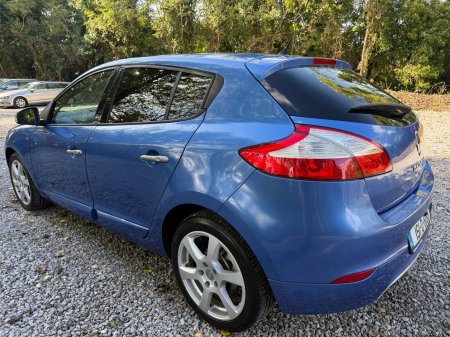 2015 Renault Megane - photo 7