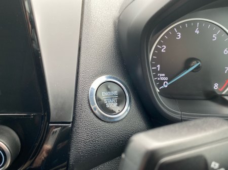 2019 Ford EcoSport - photo 12