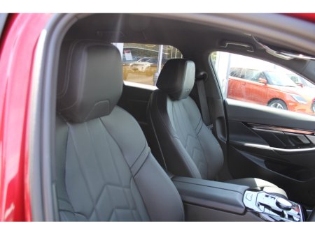 2025 BMW i5 - photo 16