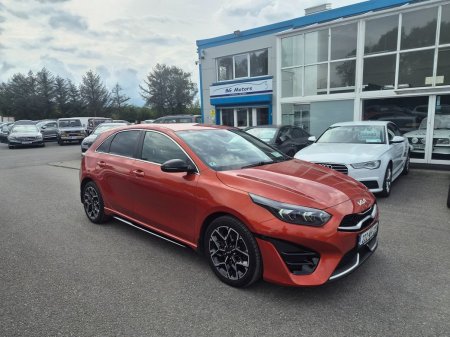 2022 Kia Ceed - photo 15
