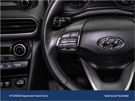 2020 Hyundai KONA - photo 17
