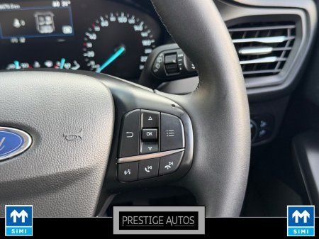 2021 Ford Focus - photo 34