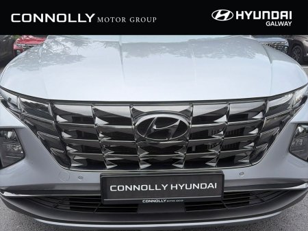 2023 Hyundai Tucson - photo 24