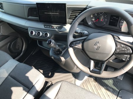 2026 Renault Master - photo 6