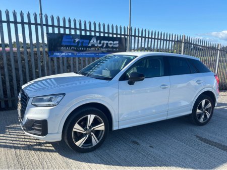 2020 Audi Q2 - photo 2
