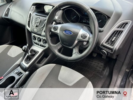 2014 Ford Focus - photo 7