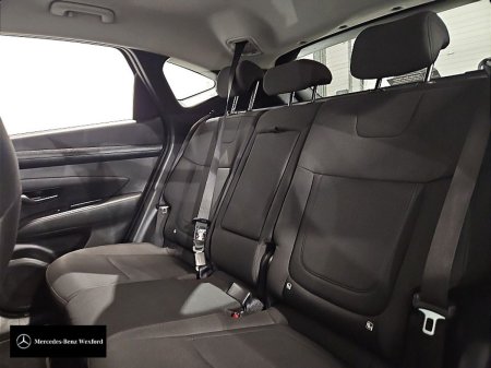 2024 Hyundai Tucson - photo 17