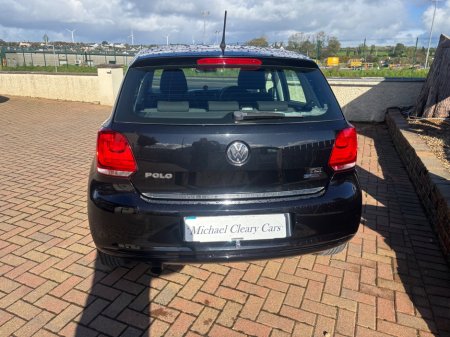 2013 Volkswagen Polo - photo 5