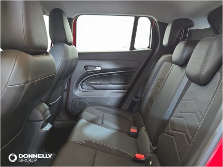 2024 Jeep Avenger - photo 9