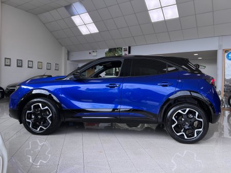 2026 Opel Mokka - photo 7