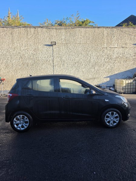 2014 Hyundai i10 - photo 5