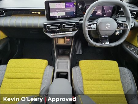 2026 Renault 5 - photo 2
