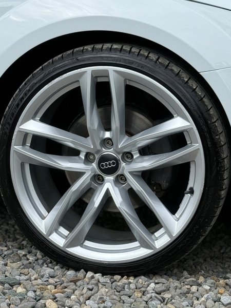 2021 Audi TT - photo 39
