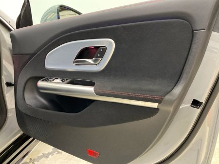 2025 Mercedes-Benz CLA - photo 18
