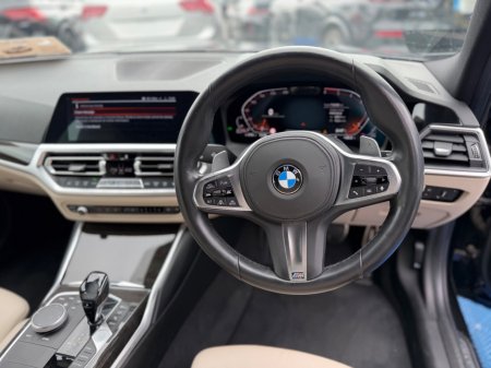 2020 BMW 3-Series - photo 22