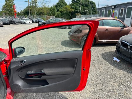 2024 Opel Corsa - photo 10