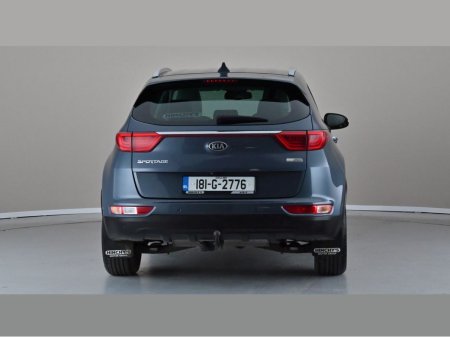 2018 Kia Sportage - photo 6