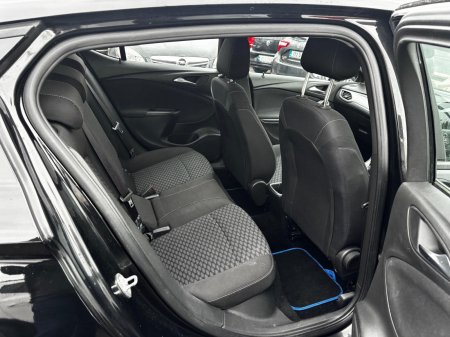 2019 Opel Astra - photo 6