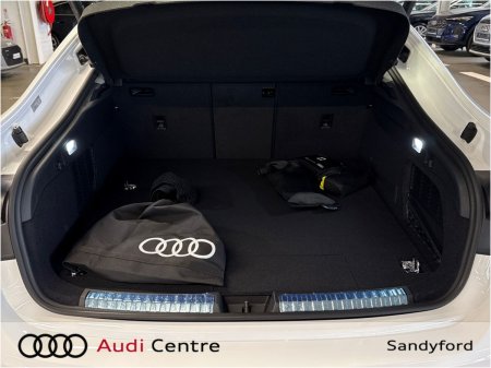 2026 Audi A5 - photo 11
