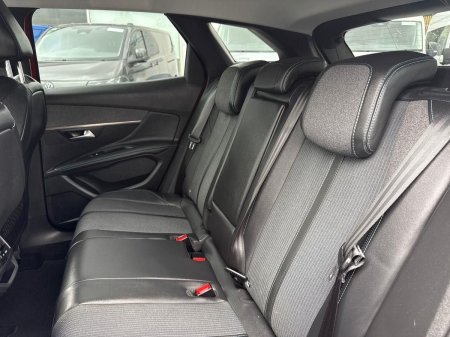 2023 Peugeot 3008 - photo 11