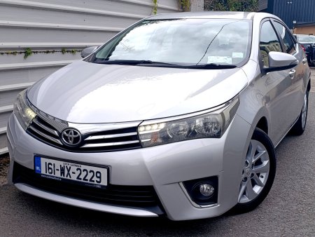 2016 Toyota Corolla - photo 3