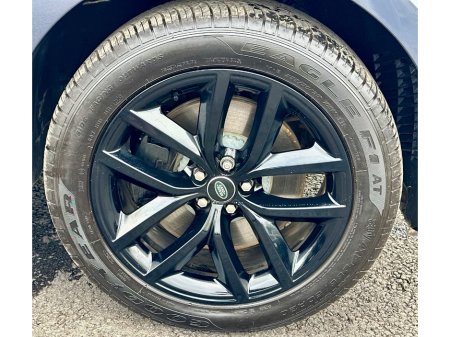 2026 Land Rover Range Rover Velar - photo 27