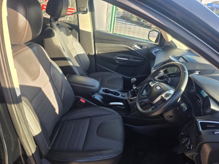 2016 Ford Kuga - photo 8