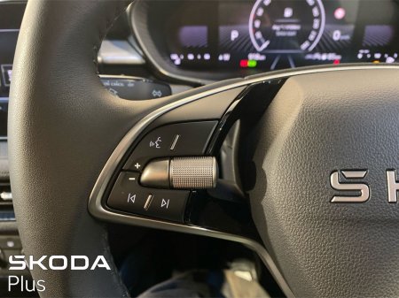 2026 Skoda Fabia - photo 20