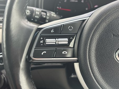 2020 Kia Sportage - photo 16