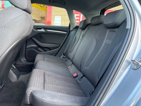 2017 Audi A3 - photo 21
