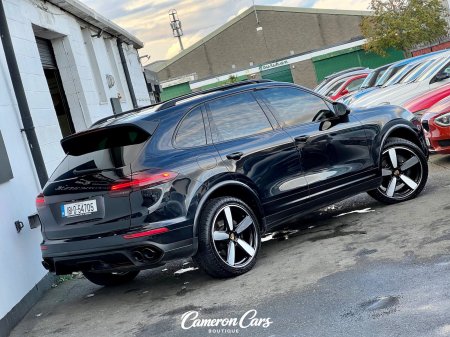 2018 Porsche Cayenne - photo 45