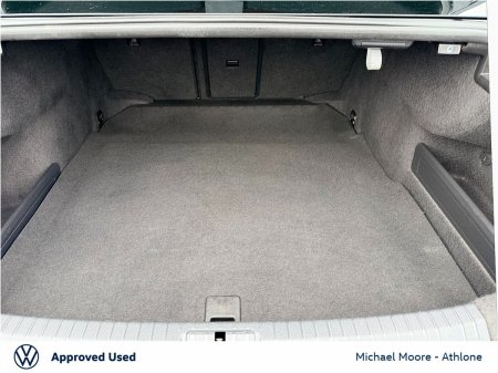 2022 Volkswagen Passat - photo 9