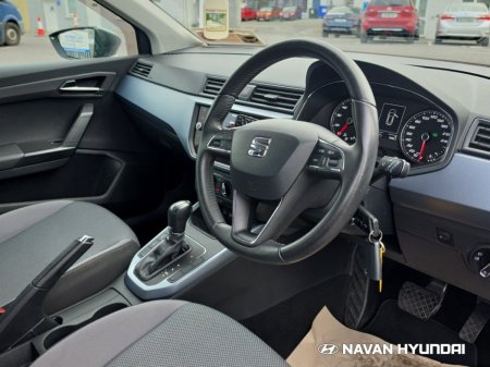 2018 SEAT Arona - photo 12