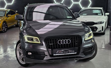 2016 Audi Q5 - photo 3