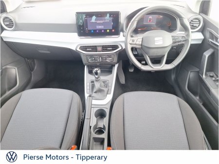 2025 SEAT Arona - photo 4