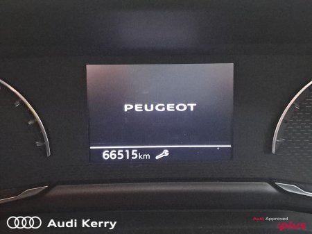 2022 Peugeot 2008 - photo 19