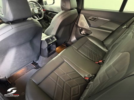2024 BMW 5-Series - photo 18