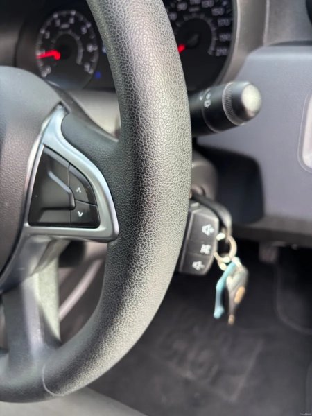 2019 Dacia Duster - photo 23