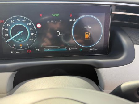 2022 Hyundai Tucson - photo 33