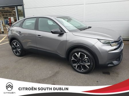 2026 Citroen C4 - photo 3
