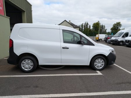 2023 Mercedes-Benz Citan - photo 10