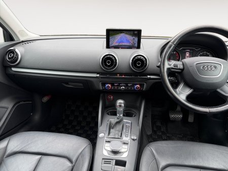 2015 Audi A3 - photo 11