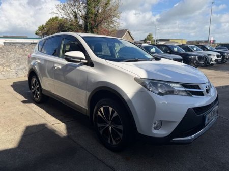 2014 Toyota RAV4 - photo 5
