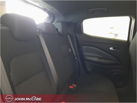 2022 Nissan Juke - photo 30