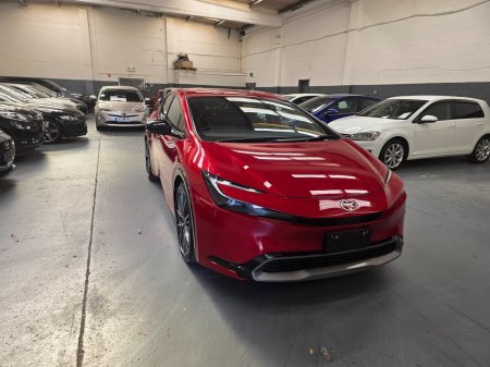 2023 Toyota Prius