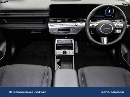 2024 Hyundai KONA - photo 4