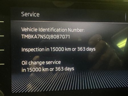 2018 Skoda Kodiaq - photo 22